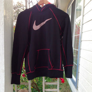 Nike Therma Fit Pull-Over Hoodie
